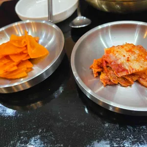 광화문수제비 사진