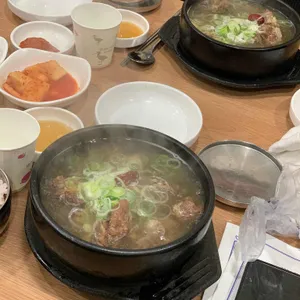 삼성식육식당 사진