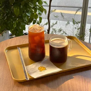 카페베이트 사진