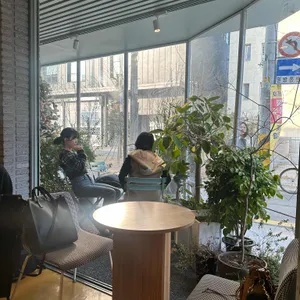 카페베이트 리뷰 사진