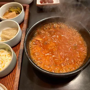 강씨목삼 사진