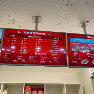 포케올데이 리뷰 사진