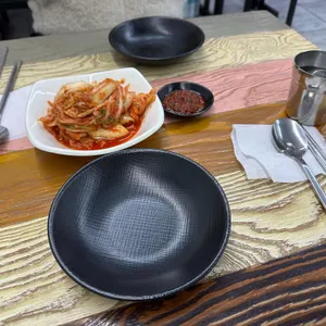 청송손칼국수 사진