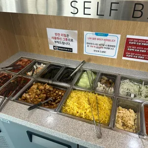 처음본명품민물장어 사진