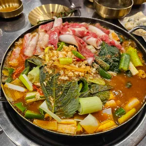 보강집 사진