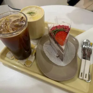 포인테커피 사진