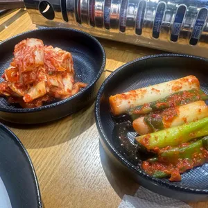 하남오징어물회 사진