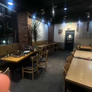 하남오징어물회 리뷰 사진