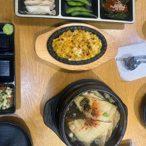 하남오징어물회 사진
