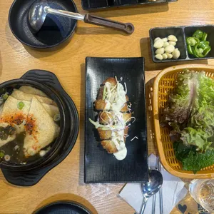 하남오징어물회 리뷰 사진