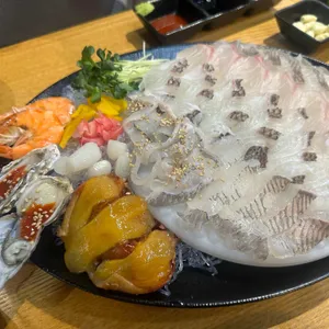 하남오징어물회 사진