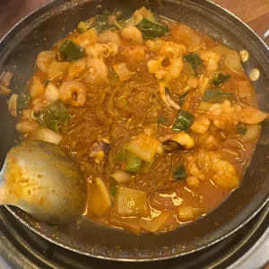 낙곱새미장원 사진