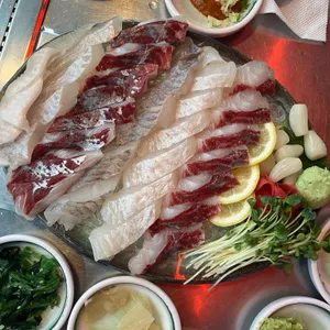통영항 바다생협 사진