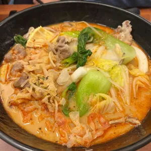 정통마라탕 사진