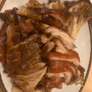 신도림 참족발 사진