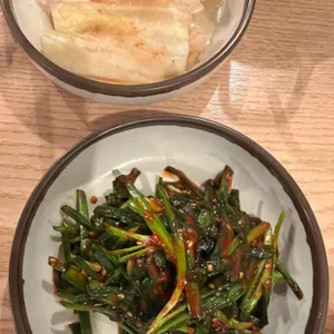 신도림 참족발 사진