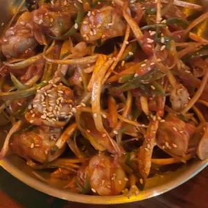 태성골뱅이신사 사진 1
