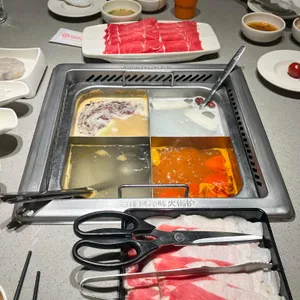 하이디라오 리뷰 사진