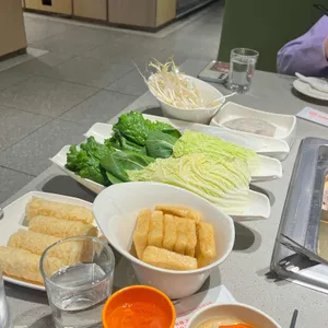 하이디라오 사진