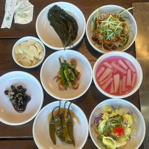 황금목장 사진