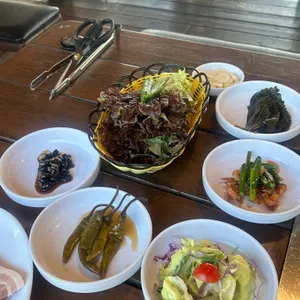 황금목장 사진