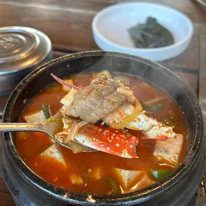 황금목장 사진