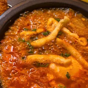 돈천동식당 김치나베돈카츠전문점 사진