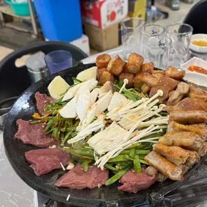 곱창매니아 한우곱창 사진