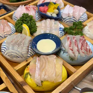 본전회수산 사진
