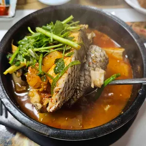 동락 사진