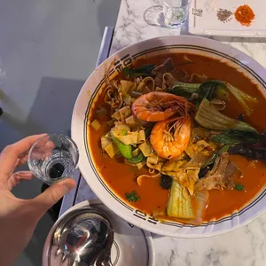 동북연회 사진