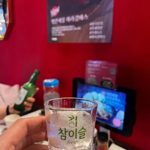 동북연회 사진