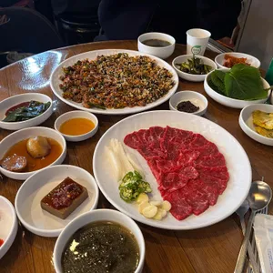 독도네꼬막 사진