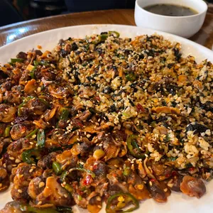 독도네꼬막 사진
