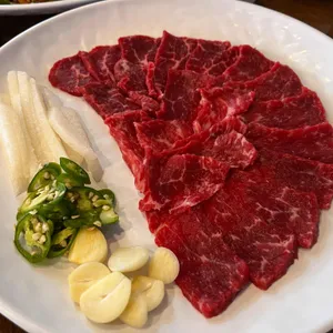 독도네꼬막 사진
