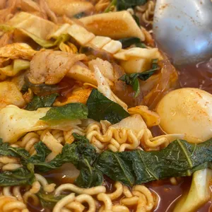 혜선이떡볶이 사진 1