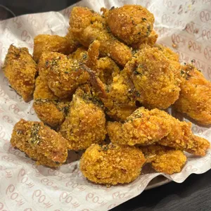 60계치킨 사진