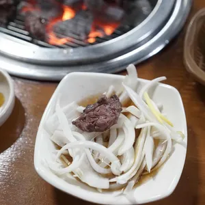 3Go갈비살 사진 2