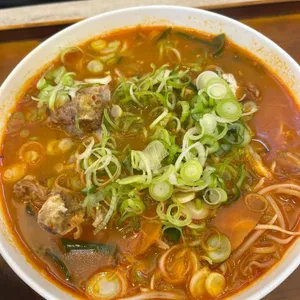 강식당 사진