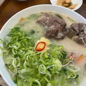 강식당 사진
