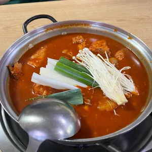 대명도리탕 사진