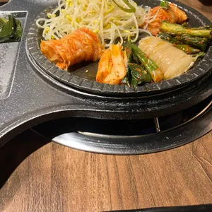 돼지명가 사진