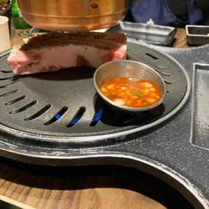 돼지명가 사진
