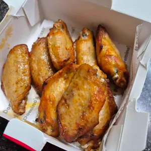 도미노피자 사진