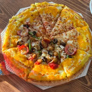 파파존스 사진 1