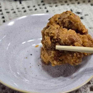 따봉두마리치킨 사진