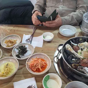 복아구찜해물탕원조집 사진 2