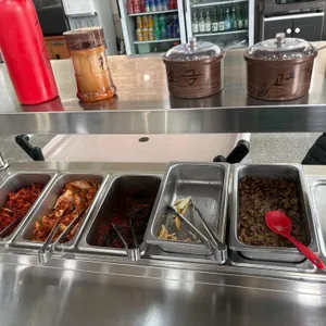 김영희동태찜&코다리냉면 리뷰 사진