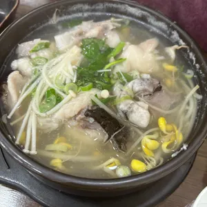 김영희동태찜&코다리냉면 사진