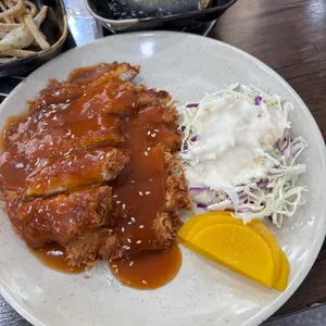김영희동태찜&코다리냉면 사진